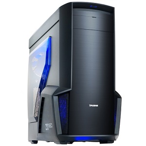 Купить Zalman Z11 NEO в Минске, доставка по Беларуси