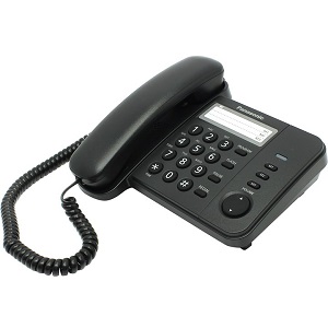 Panasonic KX-TS2352RUB