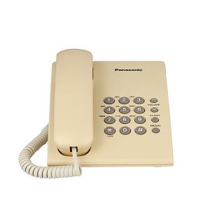 Panasonic KX-TS2350RUJ