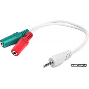 Купить Адаптер Cablexpert CCA-417W в Минске, доставка по Беларуси