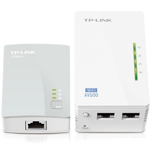 Купить TP-Link TL-WPA4220KIT в Минске, доставка по Беларуси