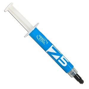 Купить Термопаста DeepCool Z5 (3 г) в Минске, доставка по Беларуси
