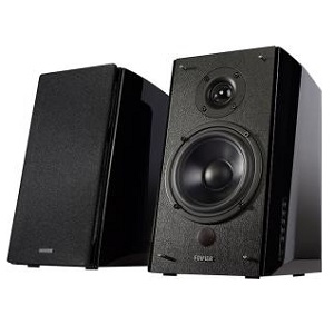 Купить Edifier R2000DB (черный) в Минске, доставка по Беларуси