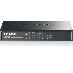 Купить TP-Link TL-SG1008P в Минске, доставка по Беларуси