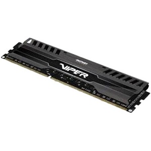 Купить 8GB PC3-12800 Patriot PV38G160C0 в Минске, доставка по Беларуси