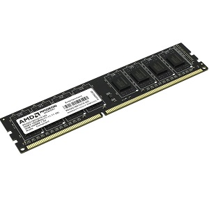 2GB PC3-12800 AMD Radeon R532G1601U1S-UO