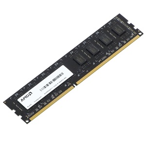 4GB PC3-10600 AMD Radeon R334G1339U1S-UO