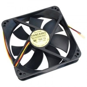 for Case Gembird D6015SM-3