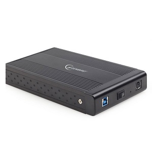 Купить For HDD 3.5" Gembird EE3-U3S-2 в Минске, доставка по Беларуси