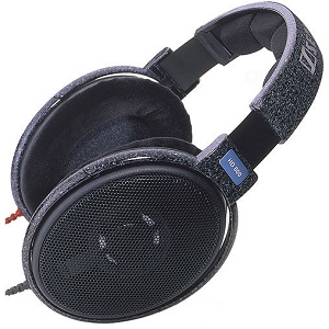 Купить Sennheiser HD 600 в Минске, доставка по Беларуси