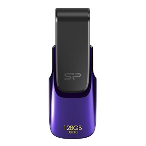 Купить 128Gb Silicon Power Blaze B31 в Минске, доставка по Беларуси