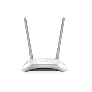 TP-Link TL-WR840N