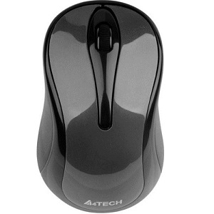 A4Tech G3-280A Zero Delay