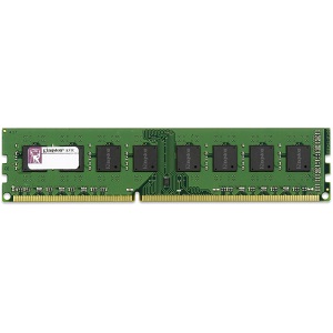 Купить 4GB PC3-12800 Kingston KVR16N11S8H/4 в Минске, доставка по Беларуси
