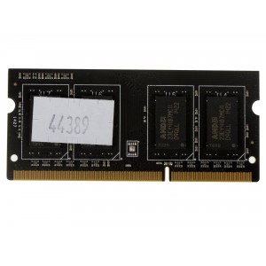 Купить SODIMM-DDR3 2GB PC3-12800 AMD R532G1601S1S-UO в Минске, доставка по Беларуси