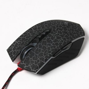 Купить A4Tech Bloody Blazing A7 в Минске, доставка по Беларуси