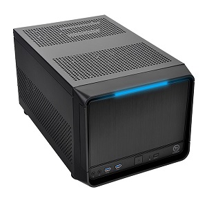 Купить Thermaltake Urban SD1 (CA-1A9-00S1NN-00) в Минске, доставка по Беларуси