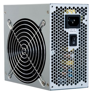 Купить 650W Chieftec iArena (GPA-650S) в Минске, доставка по Беларуси