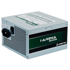 600W Chieftec iArena (GPA-600S)