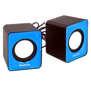 Купить Defender SPK 22 Blue [65501] в Минске, доставка по Беларуси