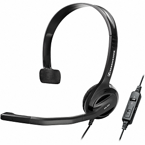 Купить Sennheiser PC 7 USB в Минске, доставка по Беларуси