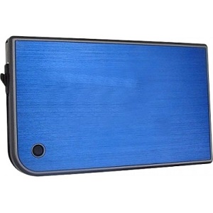 Купить For HDD 2.5" AgeStar 3UB2A14 Blue в Минске, доставка по Беларуси
