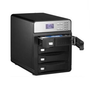 Купить For HDD 3.5" AgeStar 3C4B3A1 Black в Минске, доставка по Беларуси