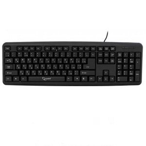 Gembird KB-U-103-RU