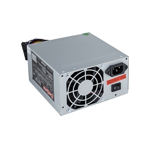 Купить 500W ExeGate CP500 (EX219457RUS) в Минске, доставка по Беларуси
