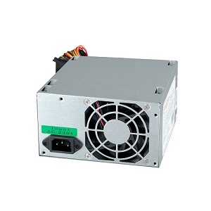 450W ExeGate ATX-AB450