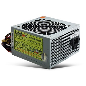 450W CrownMicro CM-PS450 Smart