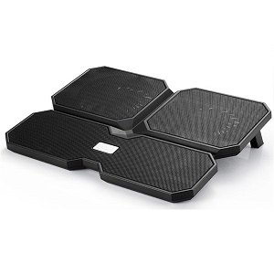 Купить DeepCool Multi Core X6 (DP-N422-MCX6) в Минске, доставка по Беларуси