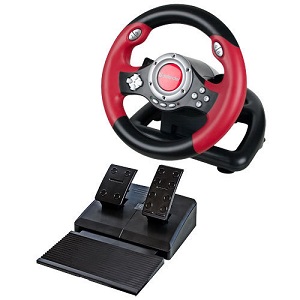 Руль Defender Challenge Mini LE (64351)