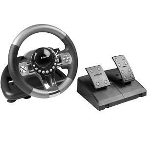 Руль Defender Forsage GTR (64367)