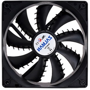 for Case Zalman ZM-F2 PLUS (SF)