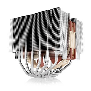 Купить Noctua NH-D15S в Минске, доставка по Беларуси