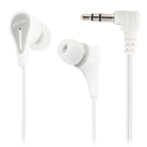 Ritmix RH-012 white (RH-012-WH)