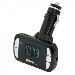 FM-модулятор Ritmix FMT-A770