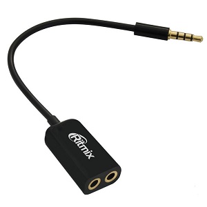 Купить Разветвитель Ritmix RAS-150 в Минске, доставка по Беларуси