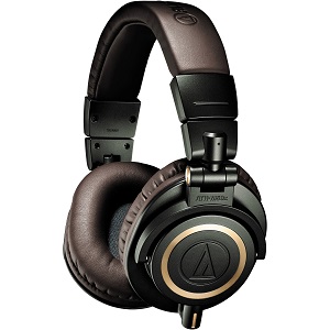 Купить Audio-Technica ATH-M50x Black в Минске, доставка по Беларуси