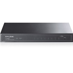 TP-Link TL-SG2008