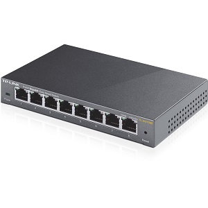 Купить TP-Link TL-SG108E в Минске, доставка по Беларуси