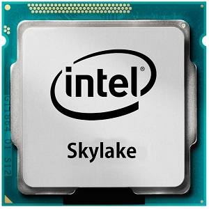 Intel i5-6400 /1151