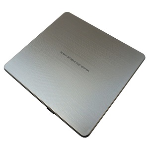 DVD+/-RW LG GP60NS60 ext.