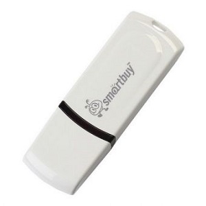 Купить 8GB SmartBuy Paean White в Минске, доставка по Беларуси
