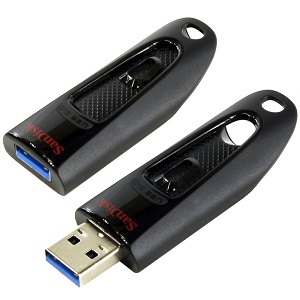 Купить 256GB SanDisk Cruzer Ultra SDCZ48-256G-U46 в Минске, доставка по Беларуси