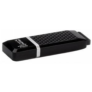 64GB SmartBuy Quartz black