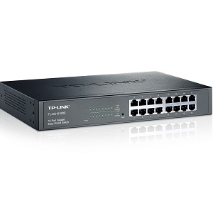 Купить TP-Link TL-SG1016DE в Минске, доставка по Беларуси