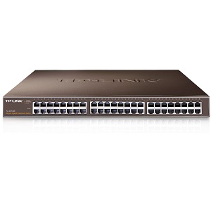 Купить TP-Link TL-SG1048 в Минске, доставка по Беларуси