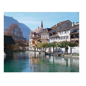 Buro BU-M10034 "Амстердам"